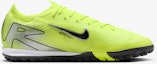 Lookbook Nike Mercurial Vapor 16 Pro Hitam Bolt FQ8687-700