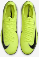 Nike Mercurial Vapor 16 Pro Hitam Bolt FQ8687-700 Shop Nike Mercurial Vapor 16 Pro Hitam Bolt FQ8687-700