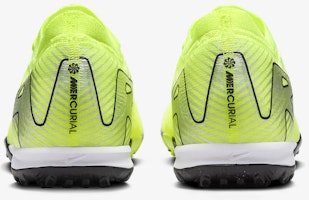 Nike Mercurial Vapor 16 Pro Hitam Bolt FQ8687-700 Details for Nike Mercurial Vapor 16 Pro Hitam Bolt FQ8687-700