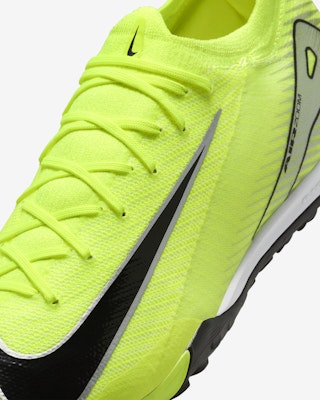 Nike Mercurial Vapor 16 Pro Bolt Hitam FQ8687-700 Sizing Nike Mercurial Vapor 16 Pro Bolt Hitam FQ8687-700