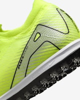 Nike Mercurial Vapor 16 Pro Hitam Bolt FQ8687-700 Cheap Nike Mercurial Vapor 16 Pro Hitam Bolt FQ8687-700