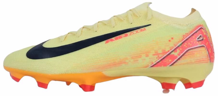 Nike Mercurial Vapor 16 Pro FG Yellow Soccer Cleats Lightweight Non-slip. FQ8689-800 Buy Nike Mercurial Vapor 16 Pro FG Yellow Soccer Cleats Lightweight Non-slip. FQ8689-800