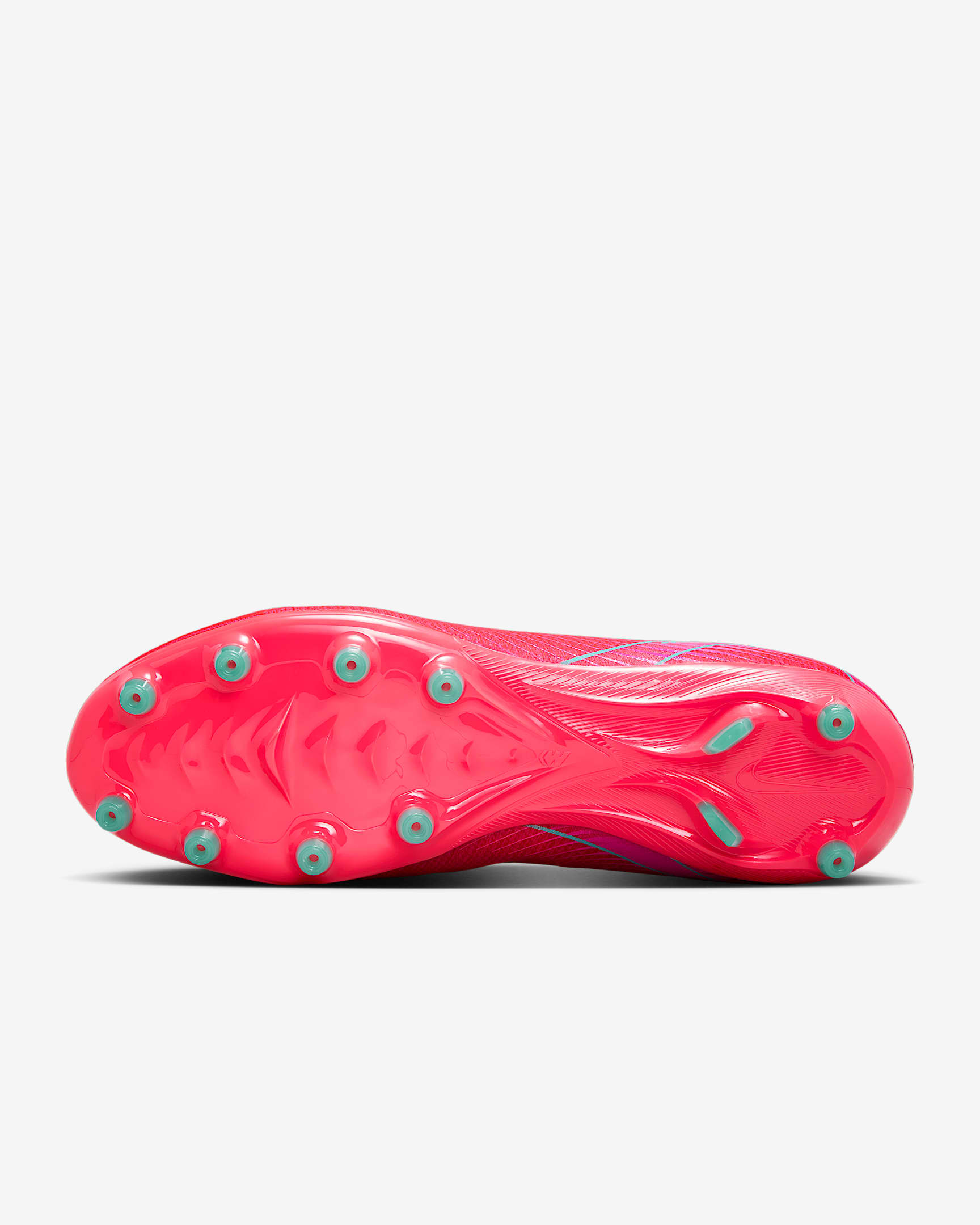Lookbook 耐吉Mercurial Vapor 16 Pro足球鞋 FQ8684-800