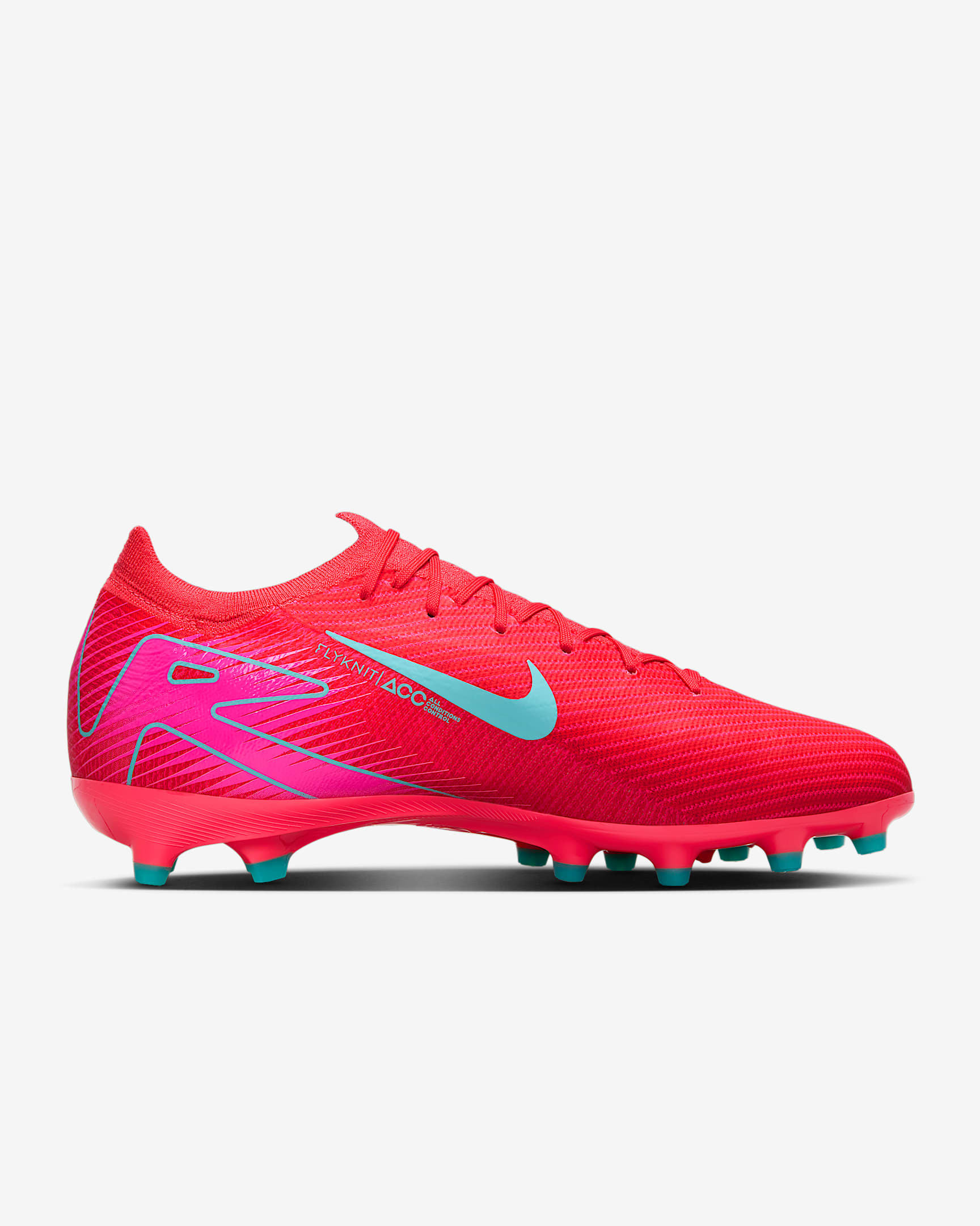 Shop 耐吉Mercurial Vapor 16 Pro足球鞋 FQ8684-800