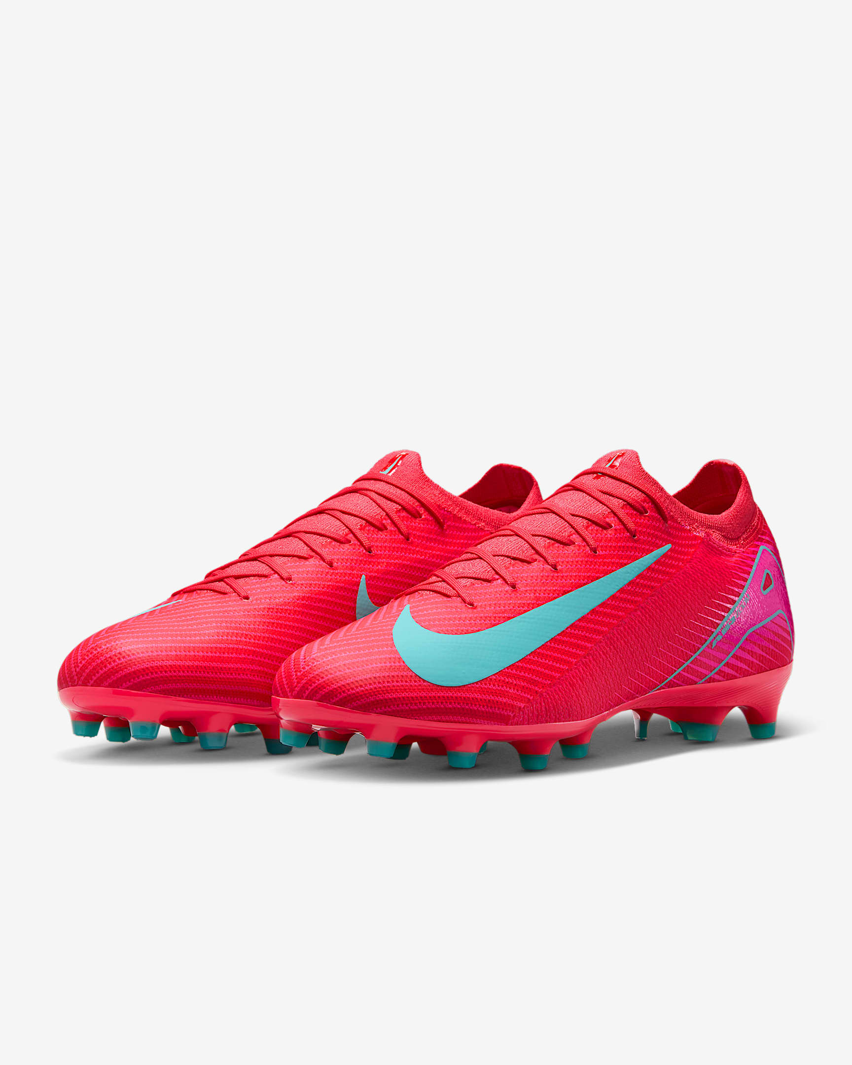 Details for 耐吉Mercurial Vapor 16 Pro足球鞋 FQ8684-800