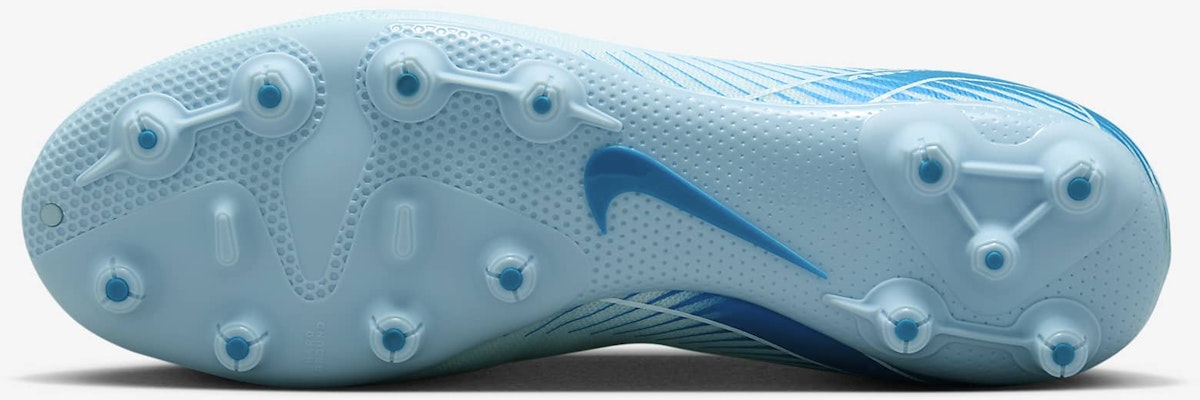 Nike Mercurial Vapor 16 Pro Kasut Bola FQ8686-400 Order Nike Mercurial Vapor 16 Pro Kasut Bola FQ8686-400