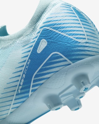 Nike Mercurial Vapor 16 Pro Kasut Bola FQ8686-400 1