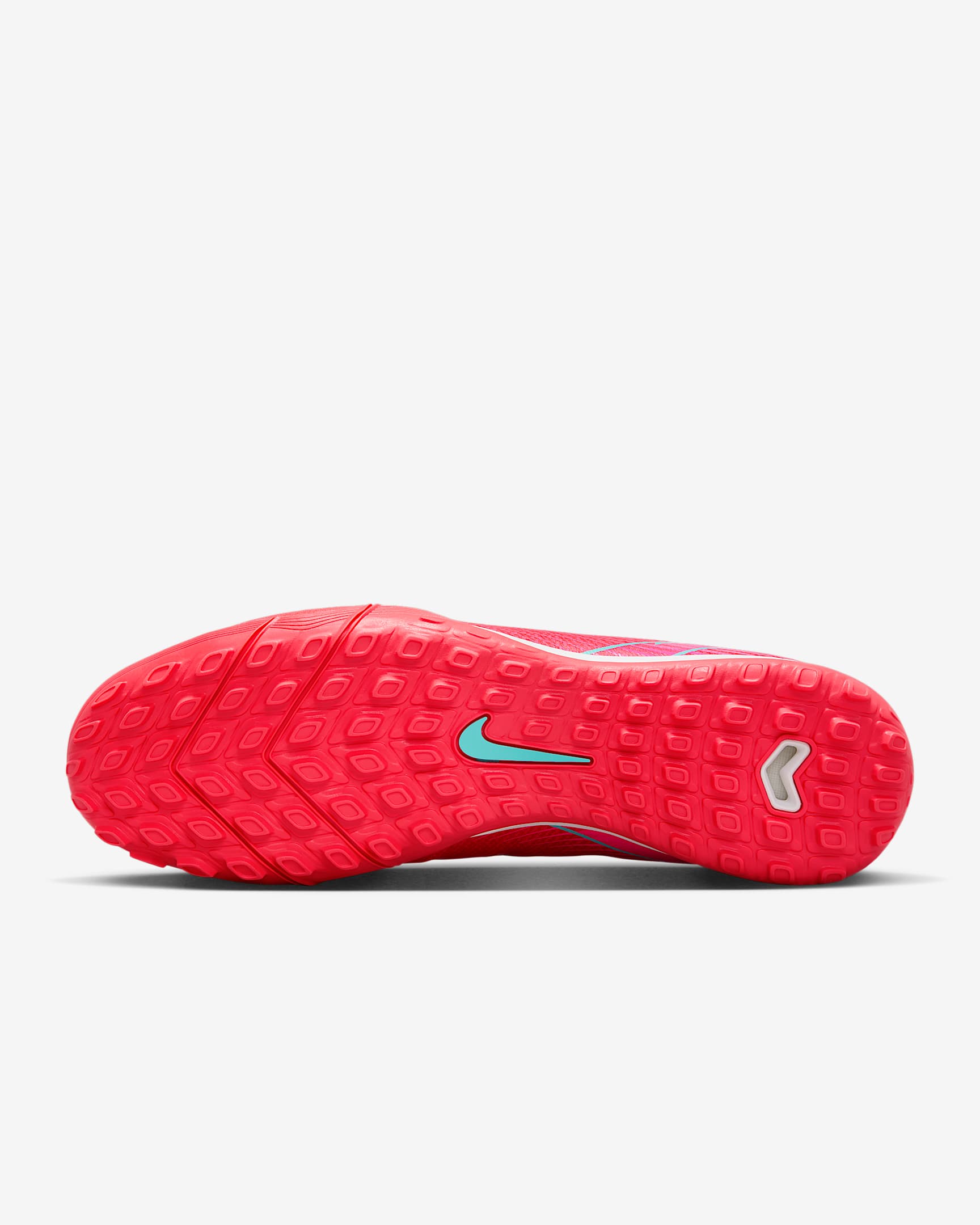 Lookbook 耐克Mercurial Vapor 16 Pro足球鞋 FQ8687-800