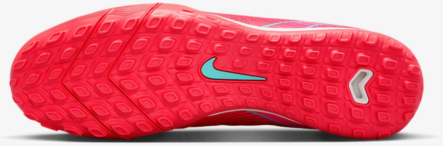 Lookbook 耐克Mercurial Vapor 16 Pro足球鞋 FQ8687-800