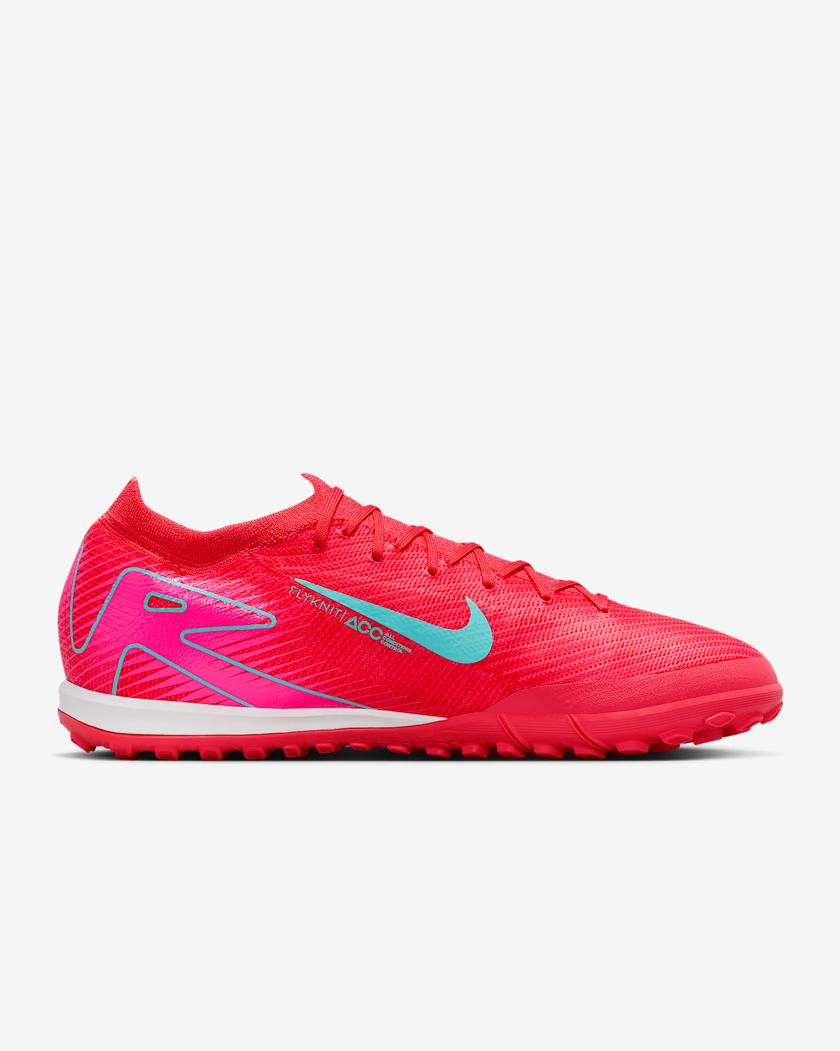 Shop 耐克Mercurial Vapor 16 Pro足球鞋 FQ8687-800