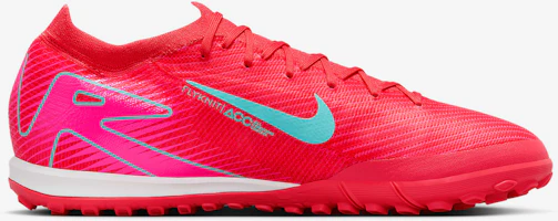 Shop 耐克Mercurial Vapor 16 Pro足球鞋 FQ8687-800
