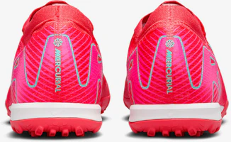 Sizing 耐克Mercurial Vapor 16 Pro足球鞋 FQ8687-800