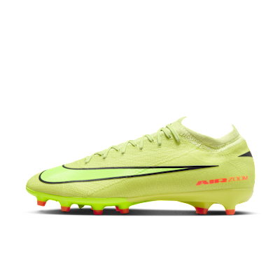 Nike Mercurial Vapor 16 Pro Limelight/Hyper Crimson/Volt FQ8684-300