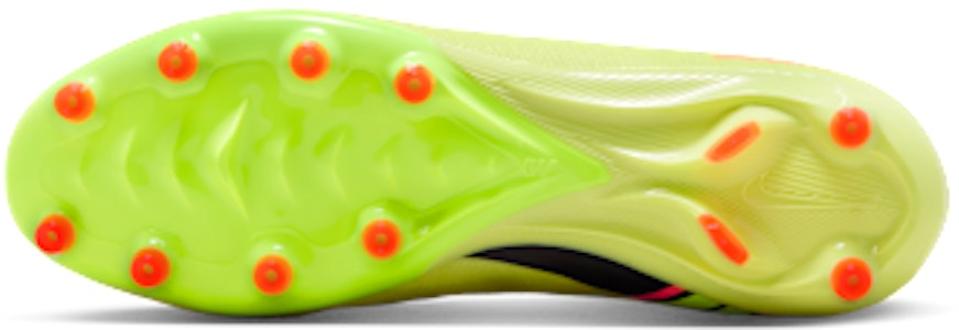 耐克 Mercurial Vapor 16 Pro 荧光綠/亮紅/電光黃 FQ8684-300 Order 耐克 Mercurial Vapor 16 Pro 荧光綠/亮紅/電光黃 FQ8684-300