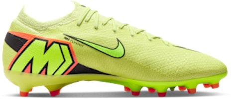 나이키 머큐리얼 베이퍼 16 프로 라임라이트/하이퍼 크림슨/볼트 FQ8684-300 Lookbook 나이키 머큐리얼 베이퍼 16 프로 라임라이트/하이퍼 크림슨/볼트 FQ8684-300