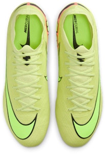 耐克 Mercurial Vapor 16 Pro 荧光綠/亮紅/電光黃 FQ8684-300 Shop 耐克 Mercurial Vapor 16 Pro 荧光綠/亮紅/電光黃 FQ8684-300