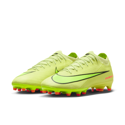 Purchase 耐克 Mercurial Vapor 16 Pro 荧光綠/亮紅/電光黃 FQ8684-300