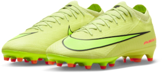 耐克 Mercurial Vapor 16 Pro 荧光綠/亮紅/電光黃 FQ8684-300 Purchase 耐克 Mercurial Vapor 16 Pro 荧光綠/亮紅/電光黃 FQ8684-300