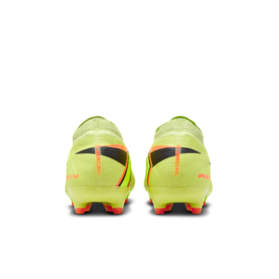 Details for 耐克 Mercurial Vapor 16 Pro 荧光綠/亮紅/電光黃 FQ8684-300