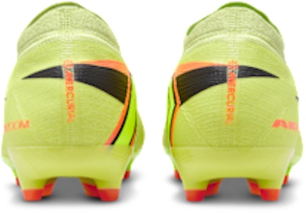 耐克 Mercurial Vapor 16 Pro 荧光綠/亮紅/電光黃 FQ8684-300 Details for 耐克 Mercurial Vapor 16 Pro 荧光綠/亮紅/電光黃 FQ8684-300