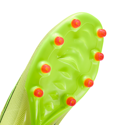 Sizing 耐克 Mercurial Vapor 16 Pro 荧光綠/亮紅/電光黃 FQ8684-300