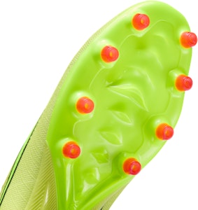 耐克 Mercurial Vapor 16 Pro 荧光綠/亮紅/電光黃 FQ8684-300 Sizing 耐克 Mercurial Vapor 16 Pro 荧光綠/亮紅/電光黃 FQ8684-300