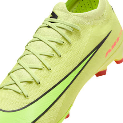 Cheap 耐克 Mercurial Vapor 16 Pro 荧光綠/亮紅/電光黃 FQ8684-300