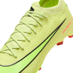 耐克 Mercurial Vapor 16 Pro 荧光綠/亮紅/電光黃 FQ8684-300 Cheap 耐克 Mercurial Vapor 16 Pro 荧光綠/亮紅/電光黃 FQ8684-300