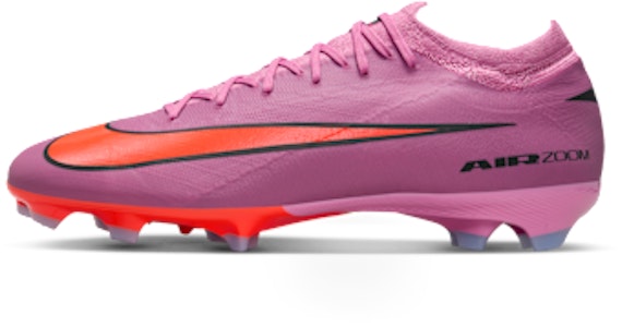 나이키 머큐리얼 베이퍼 16 프로 매직 플라밍고/토탈 크림슨/블랙 FQ8685-600 Buy 나이키 머큐리얼 베이퍼 16 프로 매직 플라밍고/토탈 크림슨/블랙 FQ8685-600