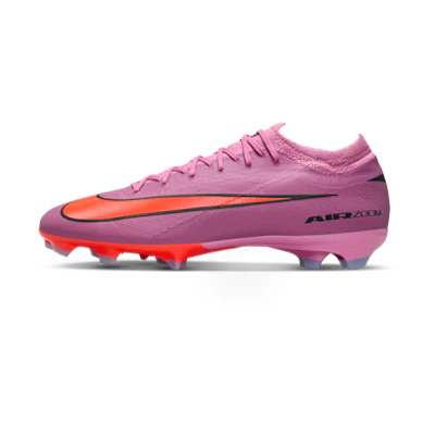 Nike Mercurial Vapor 16 Pro Magic Flamingo/Total Crimson/Black