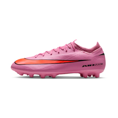 Nike Mercurial Vapor 16 Pro Magic Flamingo/Total Crimson/Black