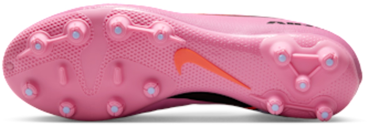 Nike Mercurial Vapor 16 Pro Magic Flamingo/Total Crimson/Black FQ8686-600 Order Nike Mercurial Vapor 16 Pro Magic Flamingo/Total Crimson/Black FQ8686-600