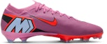 Lookbook Nike Mercurial Vapor 16 Pro Magic Flamingo/Total Crimson/Black FQ8685-600