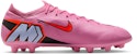 Nike Mercurial Vapor 16 Pro Magic Flamingo/Total Crimson/Black FQ8686-600