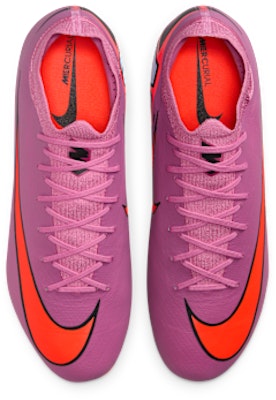 Nike Mercurial Vapor 16 Pro Magic Flamingo/Total Crimson/Black FQ8685-600 Shop Nike Mercurial Vapor 16 Pro Magic Flamingo/Total Crimson/Black FQ8685-600