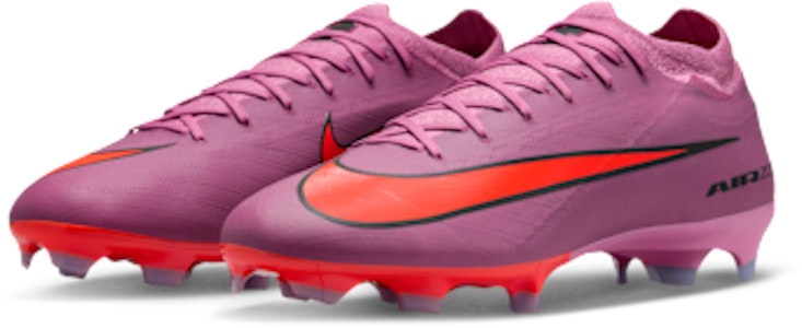 나이키 머큐리얼 베이퍼 16 프로 매직 플라밍고/토탈 크림슨/블랙 FQ8685-600 Purchase 나이키 머큐리얼 베이퍼 16 프로 매직 플라밍고/토탈 크림슨/블랙 FQ8685-600