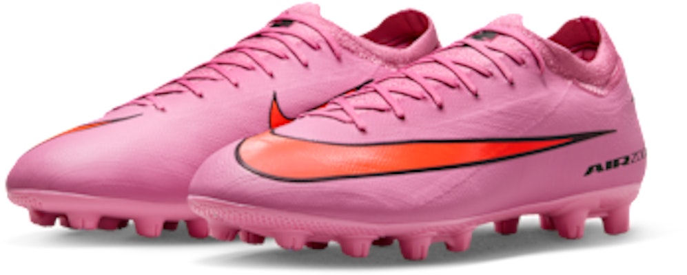 Nike Mercurial Vapor 16 Pro Magic Flamingo/Total Crimson/Black FQ8686-600 Purchase Nike Mercurial Vapor 16 Pro Magic Flamingo/Total Crimson/Black FQ8686-600