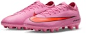 Nike Mercurial Vapor 16 Pro Magic Flamingo/Total Crimson/Black FQ8686-600