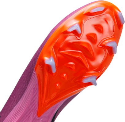 Nike Mercurial Vapor 16 Pro Magic Flamingo/Total Crimson/Black FQ8685-600 Sizing Nike Mercurial Vapor 16 Pro Magic Flamingo/Total Crimson/Black FQ8685-600