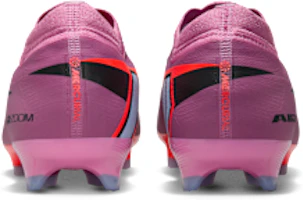 Sizing Nike Mercurial Vapor 16 Pro 魔幻火鶴/深紅/黑 FQ8685-600