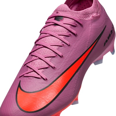 Nike Mercurial Vapor 16 Pro Magic Flamingo/Total Crimson/Black FQ8685-600 Cheap Nike Mercurial Vapor 16 Pro Magic Flamingo/Total Crimson/Black FQ8685-600