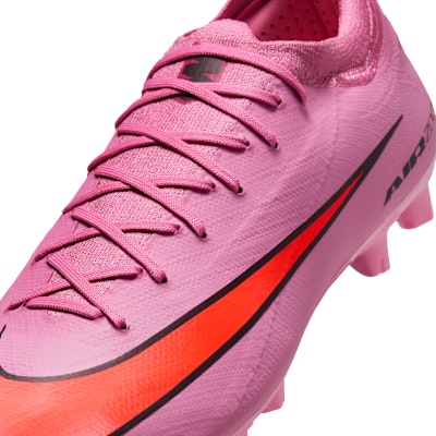 Nike Mercurial Vapor 16 Pro Magic Flamingo/Total Crimson/Black FQ8686-600 Cheap Nike Mercurial Vapor 16 Pro Magic Flamingo/Total Crimson/Black FQ8686-600