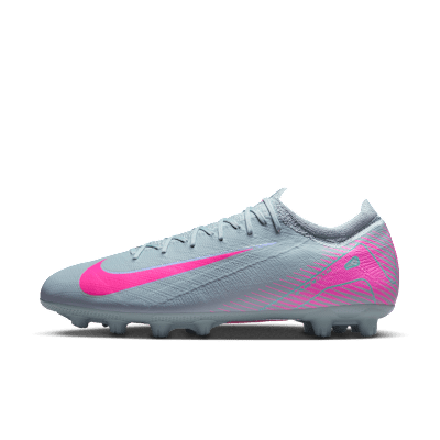 Nike Mercurial Vapor 16 Pro Ocean Cube/Pink Blast FQ8686-301