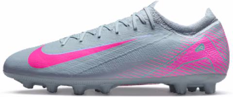 Nike Mercurial Vapor 16 Pro Ocean Cube/Pink Blast FQ8686-301 Nike Mercurial Vapor 16 Pro Ocean Cube/Pink Blast FQ8686-301