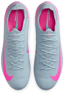 Nike Mercurial Vapor 16 Pro Ocean Cube/Rosa Explosivo FQ8686-301 Shop Nike Mercurial Vapor 16 Pro Ocean Cube/Rosa Explosivo FQ8686-301