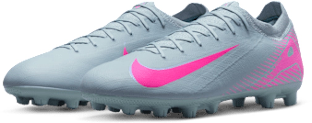 Nike Mercurial Vapor 16 Pro Ocean Cube/Rosa Explosivo FQ8686-301 Purchase Nike Mercurial Vapor 16 Pro Ocean Cube/Rosa Explosivo FQ8686-301