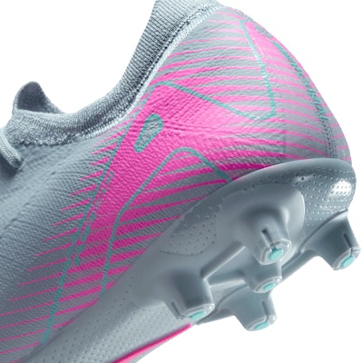 Nike Mercurial Vapor 16 Pro Ocean Cube/Rosa Explosivo FQ8686-301 1