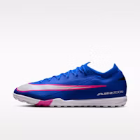 Nike Mercurial Vapor 16 Pro Racer Blue/White FQ8687-446 Nike Mercurial Vapor 16 Pro Racer Blue/White FQ8687-446