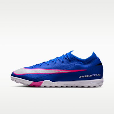Nike Mercurial Vapor 16 Pro Racer Blue/White FQ8687-446