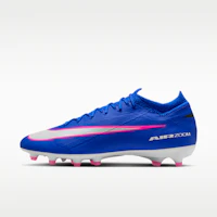 Nike Mercurial Vapor 16 Pro Racer Blue/White FQ8684-446 Nike Mercurial Vapor 16 Pro Racer Blue/White FQ8684-446